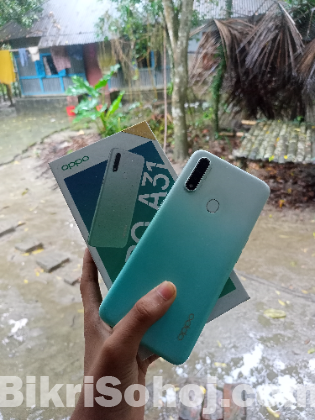 Oppo a31